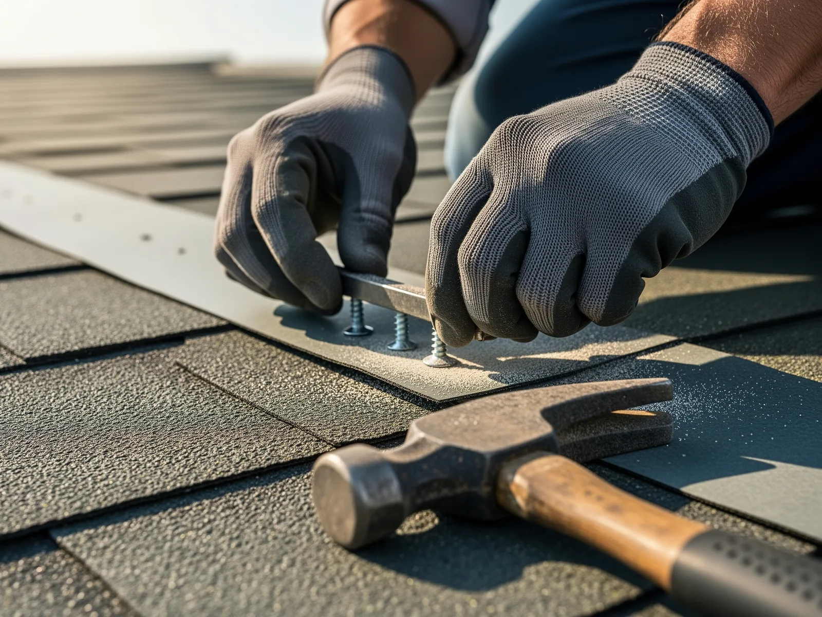 Why choose Fascia Repair in Walland, TN